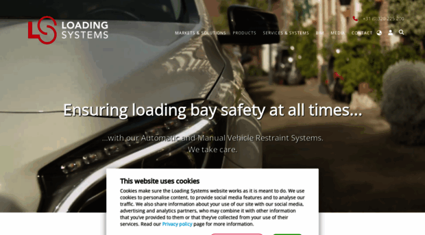 loading-systems.com