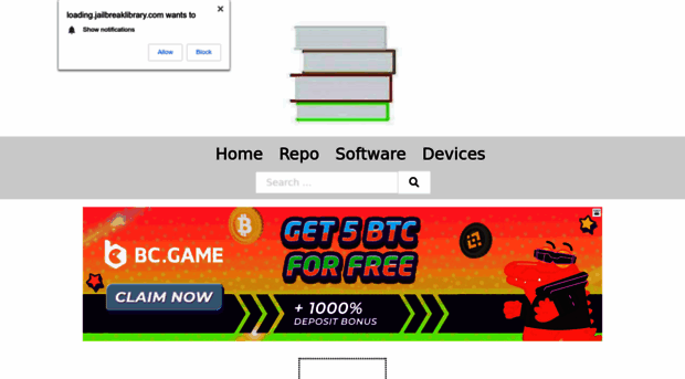 loading.jailbreaklibrary.com