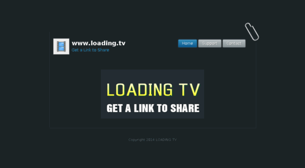 loading.tv