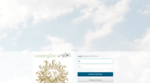 loadingdoc.leoburnett.com