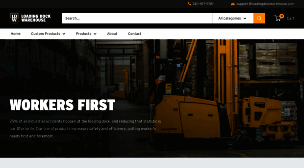 loadingdockwarehouse.com