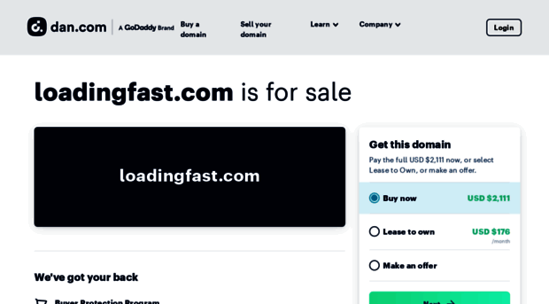 loadingfast.com