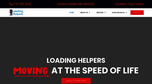 loadinghelper.com