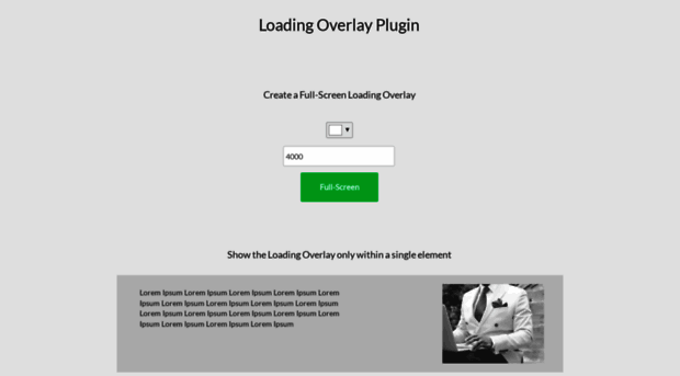 loadingoverlay.bubbleapps.io