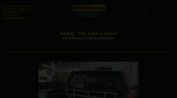 loadingzone.com