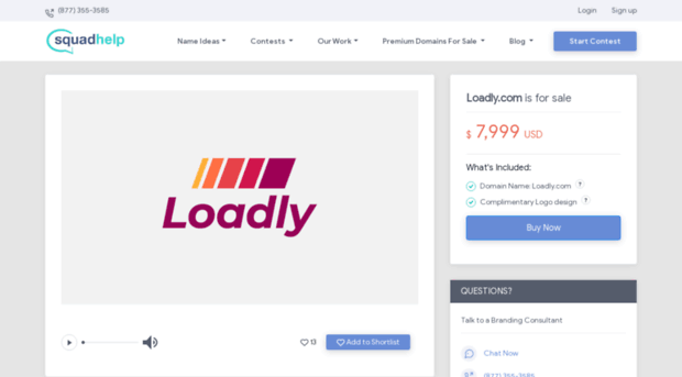 loadly.com