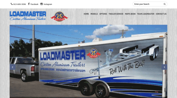 loadmastertrailer.com