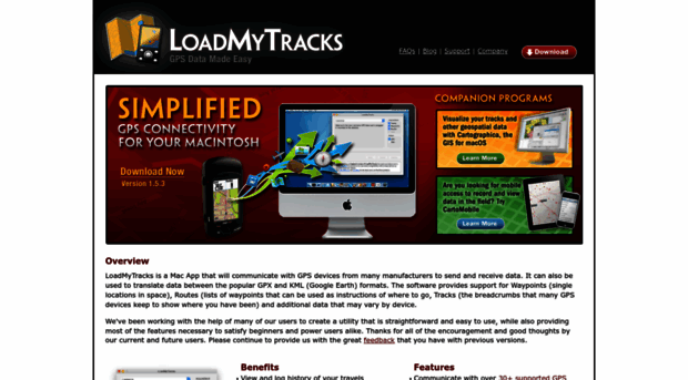 loadmytracks.com