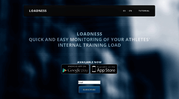 loadness.com