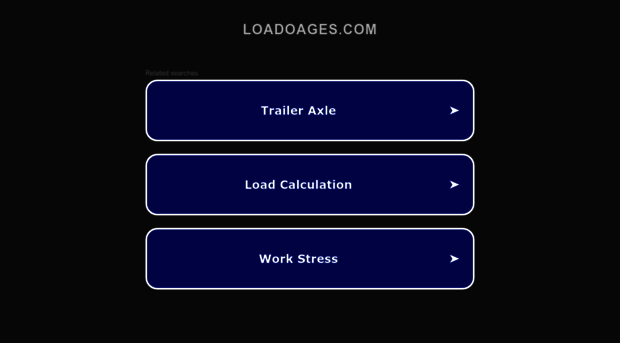 loadoages.com