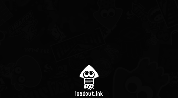 loadout.ink