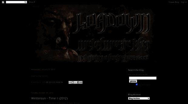 loadown2.blogspot.de