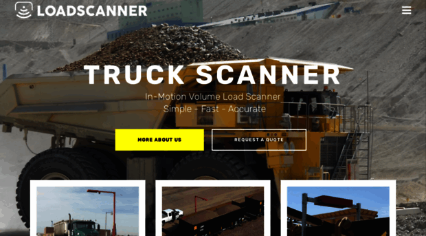 loadscanner.com