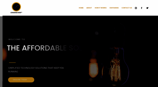 loadshedbox.co.za