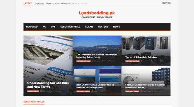 loadshedding.pk