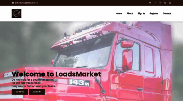 loadsmarket.ie