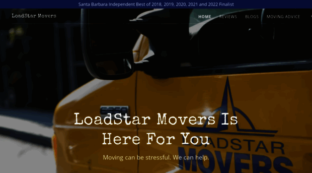 loadstarmovers.com