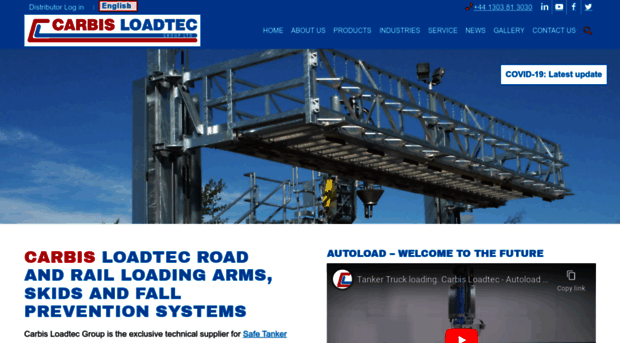 loadtec.co.uk