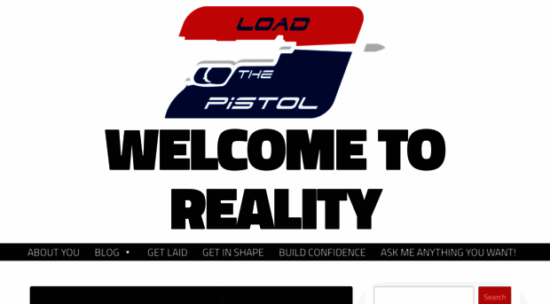 loadthepistol.com