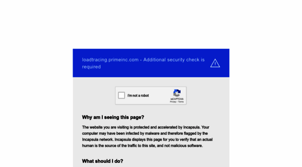 loadtracing.primeinc.com