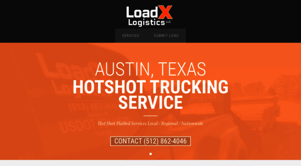 loadxlogistics.com