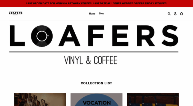loafersvinyl.co.uk
