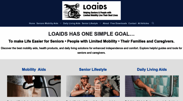 loaids.com