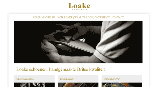 loake-schoenen.nl