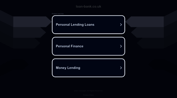loan-bank.co.uk