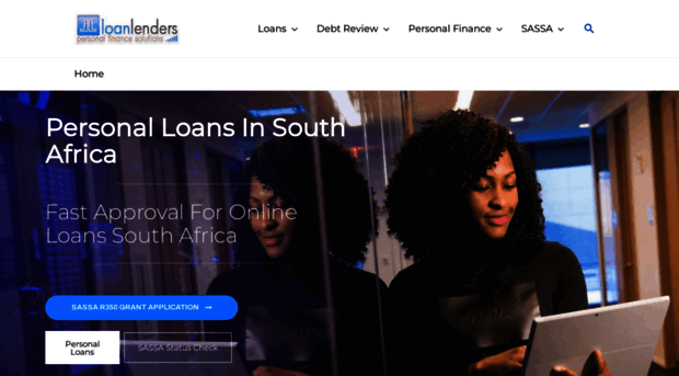 loan-lenders.co.za