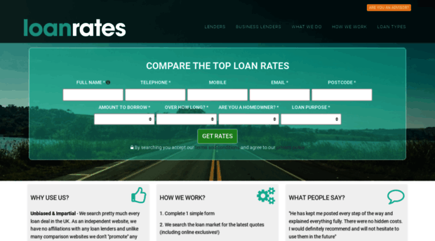 loan-rates.co.uk