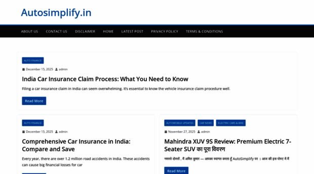 loan.autosimplify.in