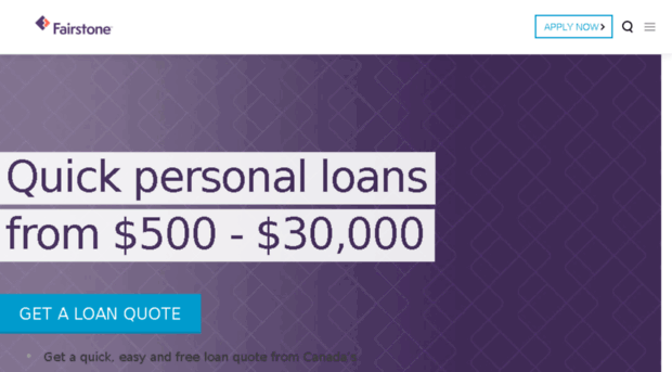 loan.fairstonecanada.ca