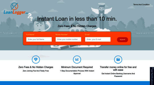 loan.loanlogger.com