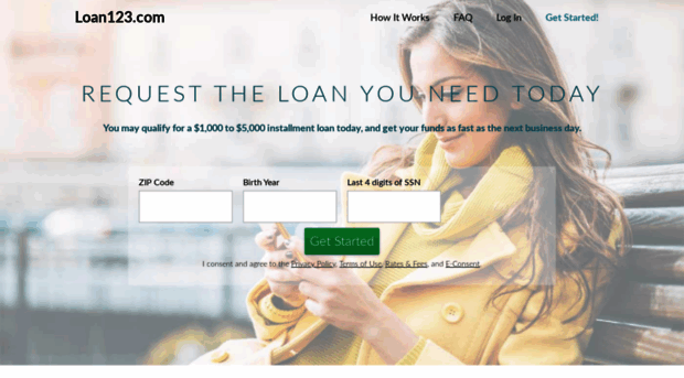 loan123.com