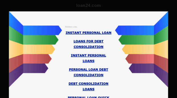 loan24.com