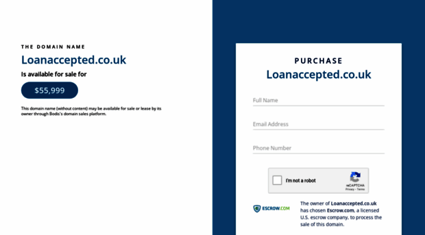 loanaccepted.co.uk