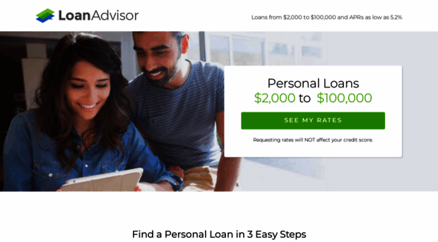 loanadvisor.com