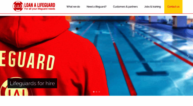 loanalifeguard.com