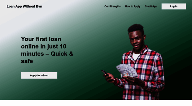 loanappwithoutbvn.com.ng