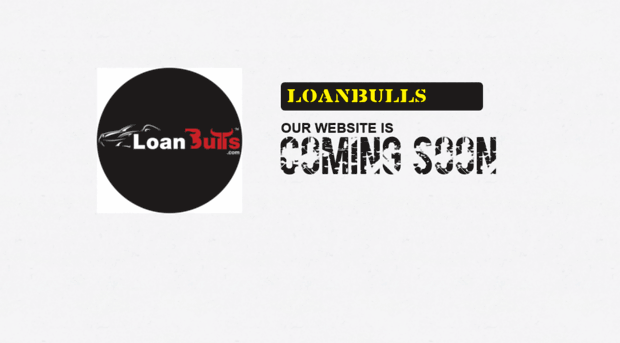 loanbulls.com