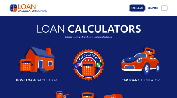 loancalculator.com.au