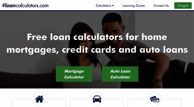 loancalculators.com