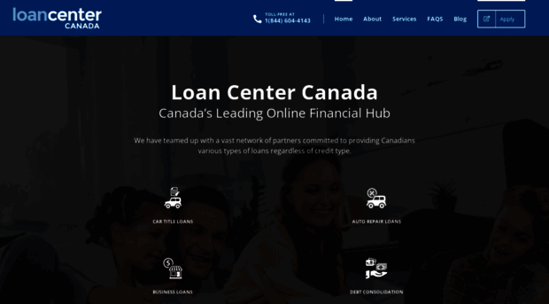 loancentercanada.com