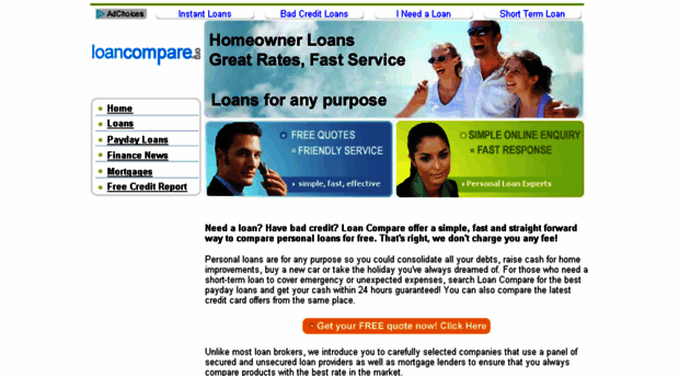 loancompare.org