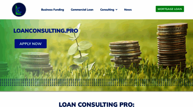 loanconsulting.pro