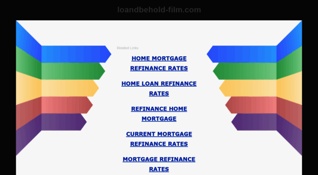 loandbehold-film.com