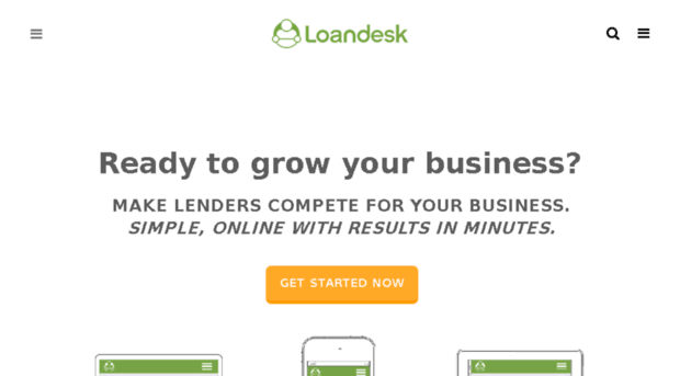 loandesk.com.au