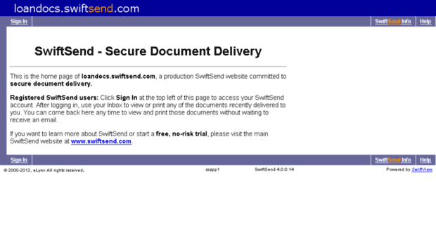 loandocs.swiftsend.com