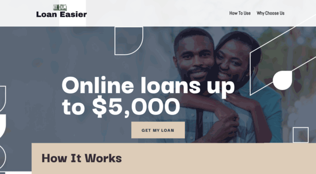 loaneasier.com